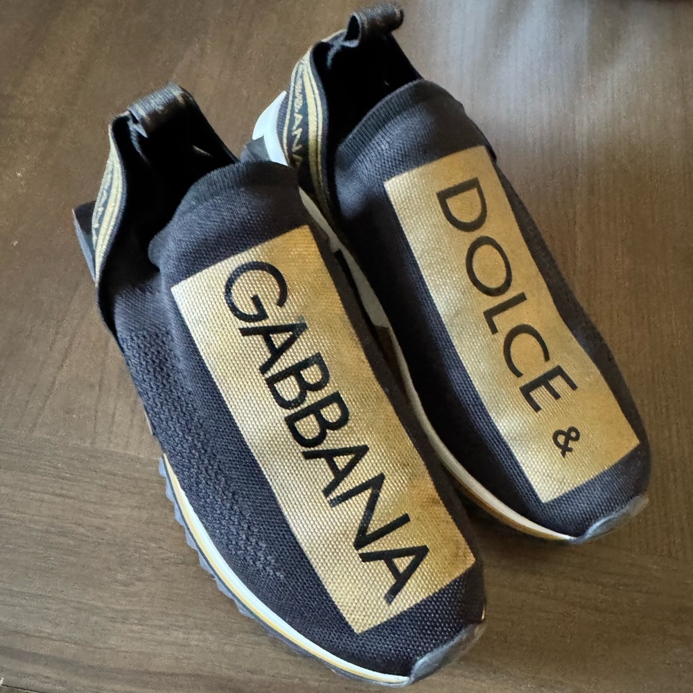 Men’s dolce and gabanna